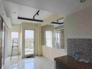 Lantai 1Dijual Apartemen Puncak CBD Lantai Granit lokasi di Surabaya Kota, tersedia melalui melalui situs Olx