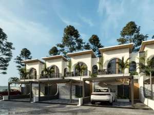 Lembang Islamic ResortHunian Nyaman Sekaligus Investasi Menjanjikan lokasi di Bandung Barat Kab., tersedia melalui melalui situs Olx