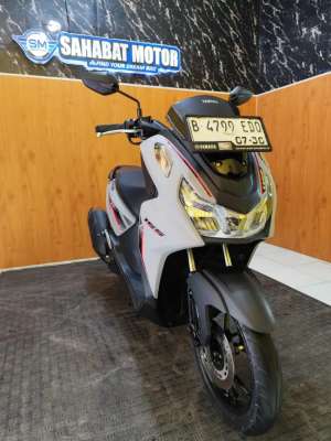 LEXI LX 155 TH 2024 CASH ATAU KREDIT DAN SPAYLATER READY SIAP PAKAI lokasi di  , tersedia melalui melalui situs Olx