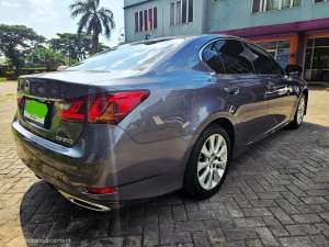 Jual bekas Lexus GS350 2013 Bensin,lokasi di  