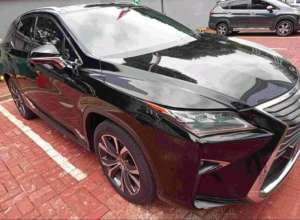 Jual bekas Lexus RX 200 T RX 300,lokasi di Jakarta Pusat