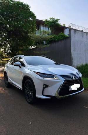 Jual bekas LEXUS RX300 PUTIH 2019,lokasi di  
