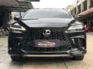 Jual bekas Lexus rx500h f-sport 2025,lokasi di  