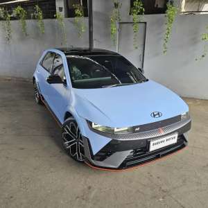 Jual bekas Limited, Low KM Hyundai ioniq 5 N 2024 Limited Edition,lokasi di  