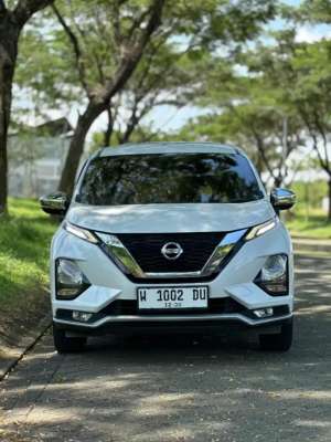 Jual bekas Livina VL matik pmk 2020,KM 20rb asli antikk,type tertinggi,murah poll,lokasi di Malang Kota