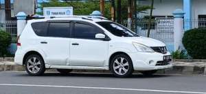 Jual bekas Livina X gear km rendah terawat,lokasi di Bandar Lampung Kota
