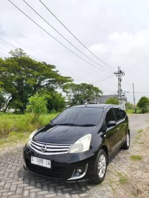 Jual bekas Livina XV 2013 Manual,lokasi di Lamongan  Kab.