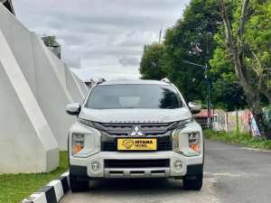 LONG TAX MITSUBISHI XPANDER CROSS PLUS ULTIMATE RUSH VELOZ 2020 AT lokasi di  , tersedia melalui melalui situs Olx