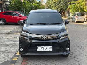 LOW KM 36rb - TOYOTA AVANZA 1.3 VELOZ 2019 MATIC PAJAK BLN 52027 GASS lokasi di  , tersedia melalui melalui situs Olx
