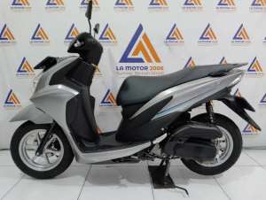 Jual bekas LOW KM FREEGO 125 KEYLESS 2025 CASHKREDITPAYLATERKREDIVOCC 0,lokasi di  