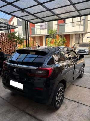 Jual bekas LOW KM Suzuki Baleno 1.5 Hatcback 2025,lokasi di Jakarta Selatan