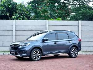 Jual bekas LOW ODO BRV PRESTIGE SENSING 2023,lokasi di  