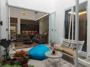 Luxury Living in Dago Rumah Baru Siap HuniFull Furnished dekat ITB lokasi di Bandung Kab., tersedia melalui melalui situs Olx
