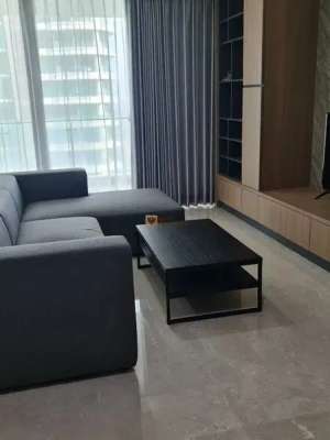 Luxury Living untuk Gaya Hidup Modern Disewakan apertemen ST-MORITZ 4br di puri kembangan lokasi strategis lokasi di Jakarta Barat, tersedia melalui melalui situs Olx