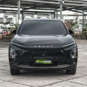 Jual bekas LUXURY OMODA E5 2024 LUXURY,lokasi di Jakarta Utara