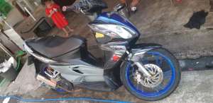 Mator suzuki skywave lokasi di  , tersedia melalui melalui situs Olx