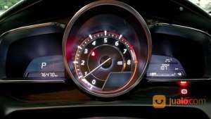 Jual bekas Mazda 2 GT Skyactiv AT 2014 Putih,lokasi di Kota Surabaya
