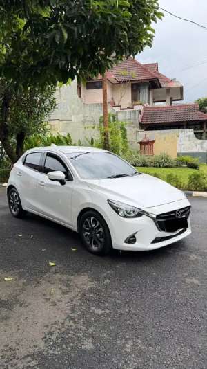 Jual bekas MAZDA 2R 20192018 PERFECT,lokasi di  