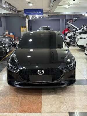 Jual bekas Mazda 3 HATCHBACK 2019 SIAP PAKAI,lokasi di Jakarta Barat