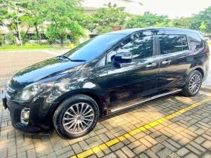 Jual bekas MAZDA 8 TAHUN 2011,lokasi di Bekasi Kab.