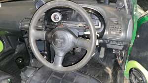 Jual bekas Mazda Astina 1991 Bensin,lokasi di Tangerang Kota
