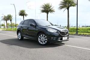 Mazda CX-5 2.5 GT 2014 Black lokasi di  , tersedia melalui melalui situs Olx