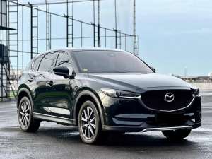 Jual bekas Mazda CX-5 Elite 2018 LOW KM,lokasi di  