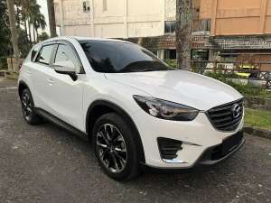 Mazda CX-5 Grand Touring GT 2.5 2500 cc 2015 lokasi di  , tersedia melalui melalui situs Olx