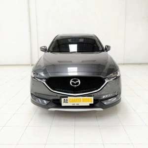 Jual bekas Mazda CX5 2.5 GT 2020,lokasi di  
