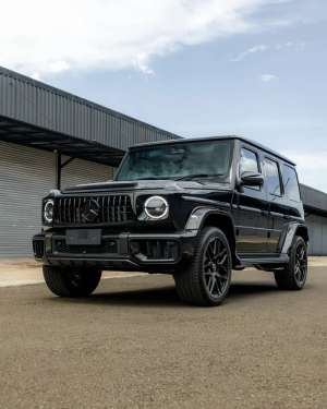 Jual bekas Mercedes-AMG G63 Carbon Edition 2026,lokasi di  