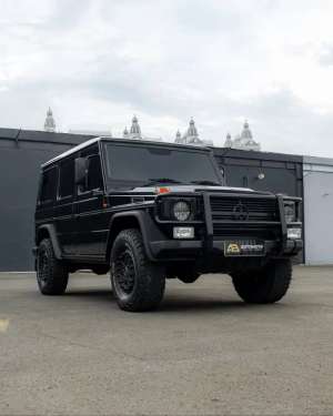 Jual bekas Mercedes-Benz 290 GD Station Wagon 2000,lokasi di  