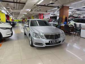 Jual bekas Mercedes-Benz C250 2011,lokasi di  