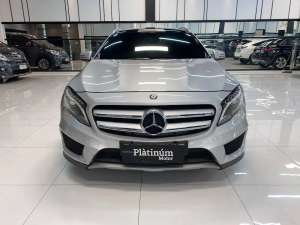 Jual bekas MERCEDES BENZ GLA200 AMG LINE PANORAMIC,lokasi di  