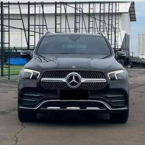 Jual bekas Mercedes Benz GLE450 AMG ATPM 2019,lokasi di  