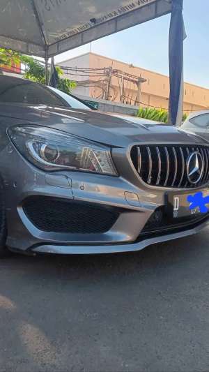 Jual bekas Mercy cla200 amg 201531,lokasi di  