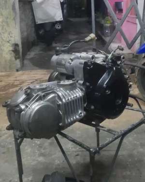 Jual bekas Mesin Supra X 125cc,lokasi di  