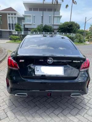 MG 5 GT 2022 Bensin lokasi di  , tersedia melalui melalui situs Olx