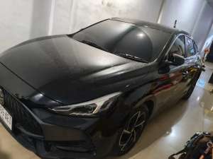 MG 5 GT 2022 Bensin lokasi di  , tersedia melalui melalui situs Olx