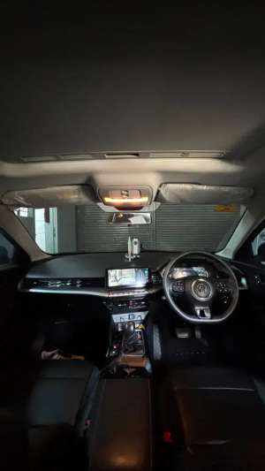 MG 5 GT 2024 Bensin lokasi di  , tersedia melalui melalui situs Olx