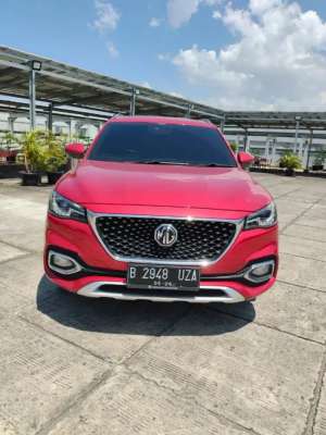 Jual bekas Mg Hs 1.5 Ignite at 2021 Tdp 45 jt nego,lokasi di  