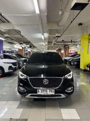 Jual bekas MG HS 2020 Ignite Low Km,lokasi di Jakarta Selatan