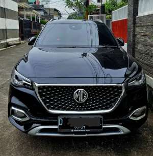 MG HS I SMART 20212022 km.low 45rb istimewa Bisa Tuker tambah lokasi di  , tersedia melalui melalui situs Olx