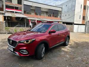 MG HS i-smart2022 lokasi di  , tersedia melalui melalui situs Olx
