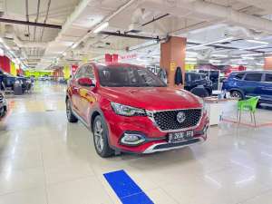MG HS Ignite 2021 lokasi di  , tersedia melalui melalui situs Olx