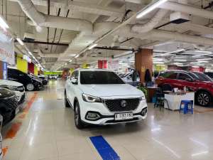 MG HS Ignite 2022 lokasi di  , tersedia melalui melalui situs Olx