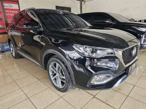 MG HS Magnify I-Smart 2021 hitam metalik lokasi di  , tersedia melalui melalui situs Olx