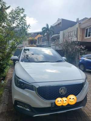 MG ZS 2020 Bensin lokasi di  , tersedia melalui melalui situs Olx