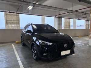 Jual bekas MG ZS 2024 Bensin,lokasi di Depok Kota