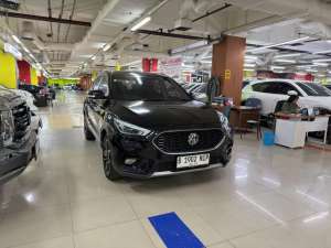 MG Zs Ignite 2022 lokasi di  , tersedia melalui melalui situs Olx