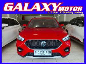 Jual bekas MG ZS Magnify 1.5 AT 2021,lokasi di  